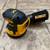 NEW DeWalt 20V XR Brushless Random Orbit Sander 1 thumbnail