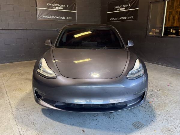 2018 TESLA MODEL 3 AWD*CLEAN TITLE*GOOD CONDITION*EXPERTS FINANCING* - $19,990 (concord / pleasant hill / martinez)63613934594817121