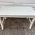 Solid Wood Entrance Bench made in Italy 2 thumbnail