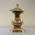 Antique Carved Bone Pagoda 3 thumbnail