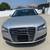 2012 Audi A8L Quattro luxury 2 thumbnail