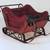 Sleigh - vintage 2 thumbnail