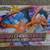 Mega Charizard Y Model Kit Pokemon Figure 1 thumbnail