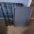 TOP PAW DOUBLE DOOR FOLDING WIRE DOG CRATE  WITH DIVIDER PANEL 3 thumbnail