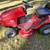 TORO LAWN MOWER WITH HYDROSTATIC TRANSMISSION AND MULCHING DECK 6 thumbnail