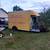2007 DHL Delivery Van Trailer Conversion 1 thumbnail