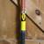 Nupla Ergo-Power Square Point Shovel, Hollow Back, 27" D-Handle 1 thumbnail
