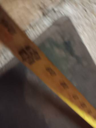 Solid steel  pieces 1