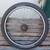 26" REAR wheel 6spd 3/8 axle silver hub/spokes with black hoop 1 thumbnail