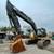 EXCAVATOR JOHN DEERE 270D 2007 1 thumbnail