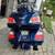 2007 HONDA GOLWING 1800 AUDIO & COMFORT  7 thumbnail