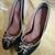 Andrea womens high heels 👠 shoes 1 thumbnail