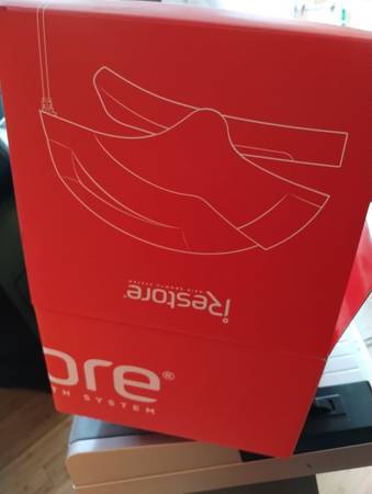 irestore helmet red light therapy 1