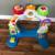 Playskool RockTivity Sit Crawl 'N Stand Band Playset w/Lights, Music 7 thumbnail