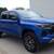 2023 CHEVROLET COLORADO Z71 CREW CAB 4X4 6 thumbnail
