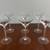 6 swirl stem martini glasses 1 thumbnail