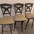 Bar Stools (3) 1 thumbnail
