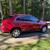 2011 Cadillac SRX 5 thumbnail