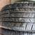 2-P215/55R16 TIRES ON 5 BOLT  FORD WHEELS 2 thumbnail
