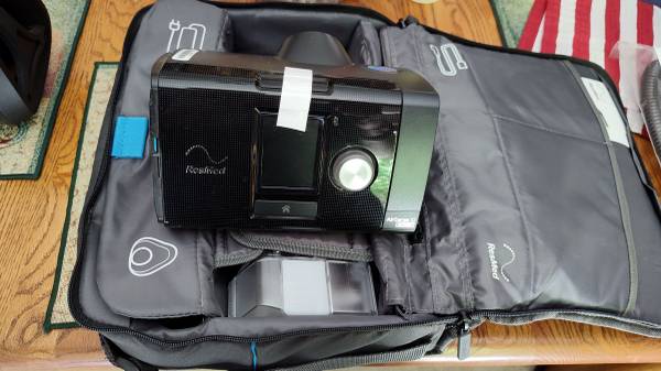 ResMed AirSense10 Autoset 1