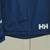 Helly Hanson "Ericsson Racing Team" Jacket Sz. Medium (Blue) Xlnt. 8 thumbnail