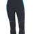 Women Wetsuit 3/2mm Blue Back Zip for Cold Water Comfort 1 thumbnail