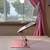 Urmust Adjustable Aluminum Laptop Stand Rose Gold 4 thumbnail