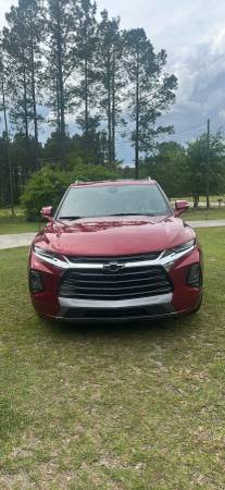 Blazer 2020 - $28,000 (Pageland SC)63613314511745121