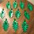 LEGO Trees, plants, shrubs, flowers 7 thumbnail