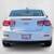 2015 Chevrolet Malibu Chevy LS Sedan 5 thumbnail