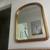 Decorative Mirror and side table 1 thumbnail