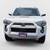 2024 Toyota 4Runner 4x4 4WD 4 Runner TRD Off Road SUV 2 thumbnail