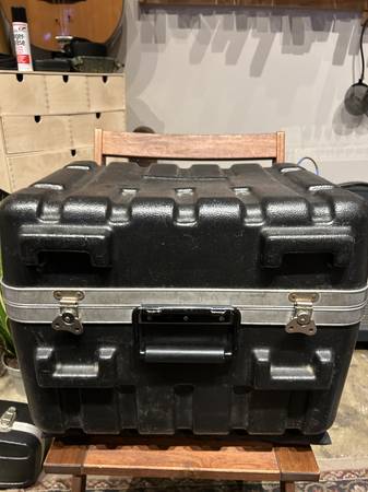 SKB UTILITY CASE 1