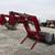 CASE IH L755 LOADER W/ BRACKETS 5 thumbnail
