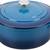 NEW Enameled Cast Iron Dutch Oven Pot with Lid 3 thumbnail