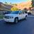 2012  suburban lt White and Tan  cold ac  runs great !good condition 1 thumbnail