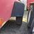 2000 Ingersoll Rand P185JD 185 CFM Portable Air Compressor # 4289 16 thumbnail