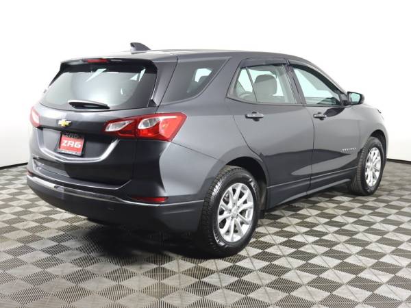 2018 Chevrolet Equinox LS - $14,995 (_Chevrolet_ _Equinox_ _Sedan_)63623335200003124