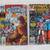 Marvel Comics Single Issue Lot of 11 2 thumbnail