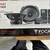 Focal PS 165V component speakers and JL Audio 300/4 amplifier 1 thumbnail