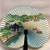 Colorful Folding Chinese Hand Fans 1 thumbnail