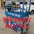 Industrial 24V Battery forklift/ pallet jack battery 10 thumbnail