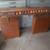 Billiard pool ball display vintage ball return live edge wood 1 thumbnail
