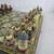 Chinese Vs Mongolians Wooden Hand Crafted Chess Set 9 thumbnail