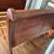 Queen Sleigh Bed 3 thumbnail