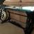 Console Table- wrought iron 1 thumbnail