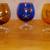 Five (5) Brandy Cognac Balloon Glasses 1 thumbnail