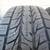 2 TIRES 205/70R16 GENERAL ALTIMAX 3 thumbnail