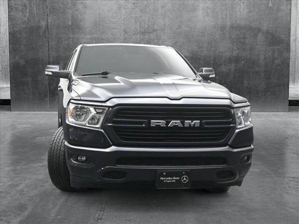 2020 Ram 1500 4x4 4WD Truck Dodge Big Horn Crew Cab - $27,990 (Call *(331) 244-2114* to Confirm Availability Instantly)63618826436993122