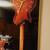 WALL CLOCK FROM ARIA GUITAR VINTAGE 1970'S 4 thumbnail